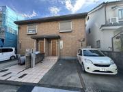 レトアウエストタウン