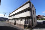北九州モノレール徳力嵐山口駅まで徒歩11分