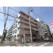 都営三田線志村三丁目駅まで徒歩4分