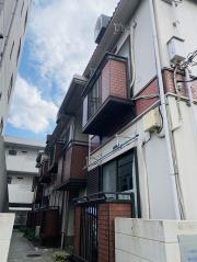 西葛西パーソナルワン
