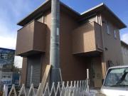 南与野戸建貸家