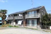 東武野田線豊四季駅まで徒歩14分