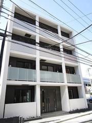CLAVIS大森西