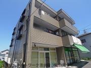 ＪＲ東海道本線清水駅までバス約15分 徒歩2分