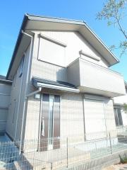 久代3丁目戸建貸家