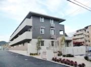 ＪＲ山陰本線嵯峨嵐山駅まで徒歩3分