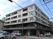 パークホームズ堺町御門