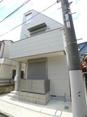 天沼3丁目ヘーベルハウス