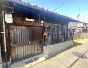 大津市中庄2丁目貸家