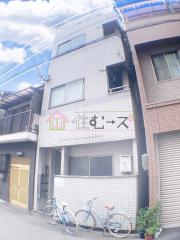 ハイツ福寿