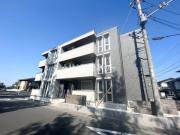 湘南新宿ライン(宇都宮/横須賀)宇都宮駅まで徒歩23分
