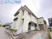 ホットハウス坂井東A