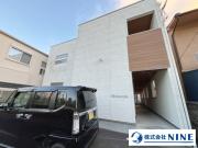 ＪＲ宇野線大元駅まで徒歩11分