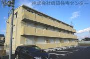 南海本線紀ノ川駅まで徒歩10分