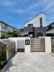 KI.VILLA