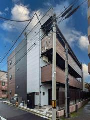ブルーライン蒔田駅まで徒歩6分