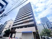 S-RESIDENCE淀屋橋