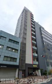 ラシーヌ阿倍野