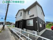 ＪＲ東海道本線西岡崎駅まで徒歩5分