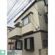 西武池袋・豊島線椎名町駅まで徒歩9分