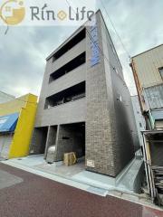 ＪＲ関西本線柏原駅まで徒歩4分