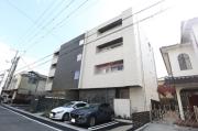 ＪＲ山陽本線岡山駅まで徒歩13分