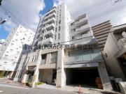 ＪＲ大阪環状線福島駅まで徒歩10分