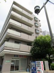 ベルメゾン堺
