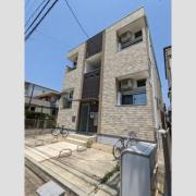 地下鉄名港線東海通駅まで徒歩10分