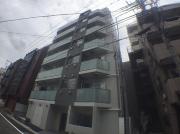 都営新宿線森下駅まで徒歩3分