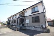 ＪＲ中央本線春日井駅まで徒歩12分