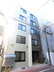 京急空港線大鳥居駅まで徒歩7分