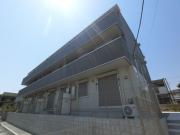 ＪＲ総武線（各駅停車）千葉駅まで徒歩13分