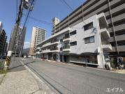 ＪＲ山陽本線海田市駅まで徒歩9分