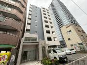 地下鉄御堂筋線大国町駅まで徒歩2分
