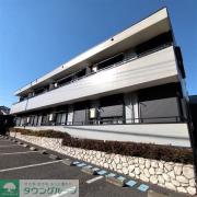 オリーブステージA棟