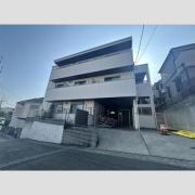 ＪＲ福知山線伊丹駅まで徒歩8分