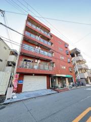 地下鉄今里筋線だいどう豊里駅まで徒歩7分