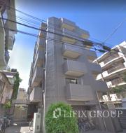 ルーブル中野富士見町