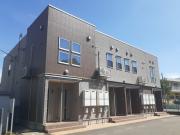 富山地鉄不二越上滝大泉駅まで徒歩33分