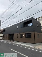 フリージュ鎌倉