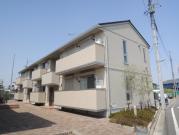 都営大江戸線光が丘駅まで徒歩22分