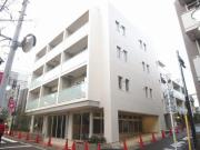 東急池上線洗足池駅まで徒歩3分