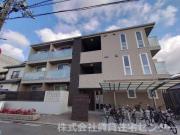 ＪＲ阪和線和歌山駅まで徒歩13分