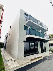 東急田園都市線三軒茶屋駅まで徒歩5分