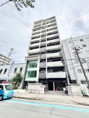 エステムコート名古屋栄デュアルレジェンド