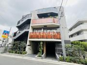 東京メトロ丸ノ内線四谷三丁目駅まで徒歩5分