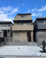 甲子園一番町戸建
