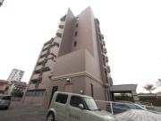 広島電鉄江波線舟入川口町駅まで徒歩12分