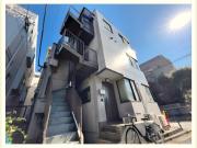 サンライズ吉巳五号館